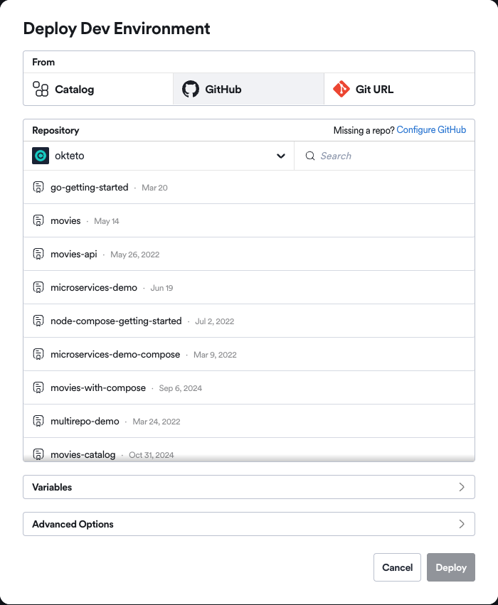 verify your installation